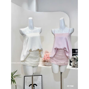 set xin đơn giản New