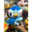 Gấu 2hand thú nhồi bông Piplup từ dòng phim hoạt hình Pokémon.