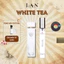Nước Hoa Chiết White Tea, Tinh Dầu Nước Hoa Nữ LAN PERFUME Phong Cách Nữ tính, Tự nhiên, Tươi mát