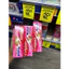 Kem Đánh Răng Colgate MaxFresh Breath Strips Watermelon Blast 100g [ Bay Air ]