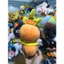 Gấu 2hand Thú bông Pokemon Torchic (Gà lửa).