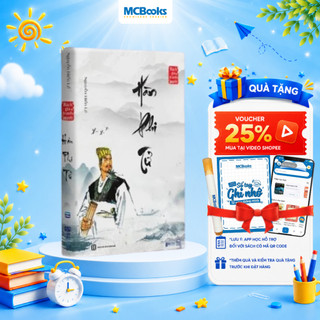 Sách - Bách Gia Tranh Minh - Hàn Phi Tử - Bizbooks