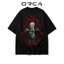 Áo thun Orca in hình Sukuna Ryomen Jujutsu Kaisen - Vải Cotton cao cấp - ORCA676