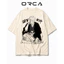 Áo thun Orca in hình Gojo Satoru Jujutsu Kaisen - Vải Cotton cao cấp - ORCA678