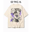 Áo thun Orca in hình Okkotsu Yuta Jujutsu Kaisen - Vải Cotton cao cấp - ORCA682