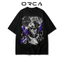 Áo thun Orca in hình Okkotsu Yuta Jujutsu Kaisen - Vải Cotton cao cấp - ORCA682