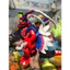 Gấu 2hand thú bông pokemon nhân vật Koraidon