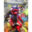 Gấu 2hand thú bông pokemon nhân vật Koraidon