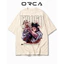 Áo thun Orca in hình Choso Kamo Jujutsu Kaisen - Vải Cotton cao cấp - ORCA686
