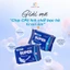 Băng vệ sinh Lxsoft Super Air MẶT LƯỚI, BẠC HÀ SIU MÁT, Siêu mỏng, mềm mại, chống tràn hiệu quả