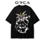Áo thun Orca in hình Mahoraga Megumi Fushiguro Jujutsu Kaisen - Vải Cotton cao cấp - ORCA697