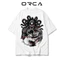 Áo thun Orca in hình Okkotsu Yuta Jujutsu Kaisen - Vải Cotton cao cấp - ORCA698