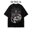 Áo thun Orca in hình Okkotsu Yuta Jujutsu Kaisen - Vải Cotton cao cấp - ORCA698