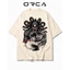 Áo thun Orca in hình Okkotsu Yuta Jujutsu Kaisen - Vải Cotton cao cấp - ORCA698