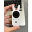Ốp Lưng DJI Osmo Nano Tai Thỏ In 3D PLA