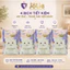 Combo 4 bich bỉm quần jolie, siêu tiết kiệm giá tại kho Siêu Mỏng Thấm Hút Tốt,đủ size cho bé từ 6-25kg