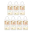 {Combo} 100 Bỉm quần Hana Gold, dùng ngày dùng đêm cho bé từ 4kg- 27kg, thấm hút vượt trội, ngăn tràn hiệu quả, đủ size