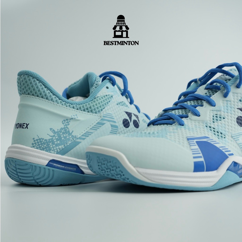 GIÀY CẦU LÔNG YONEX EPCLIPSION Z3 CHÍNH HÃNG-SIÊU PHẨM CHỐNG LẬT CỦA YONEX