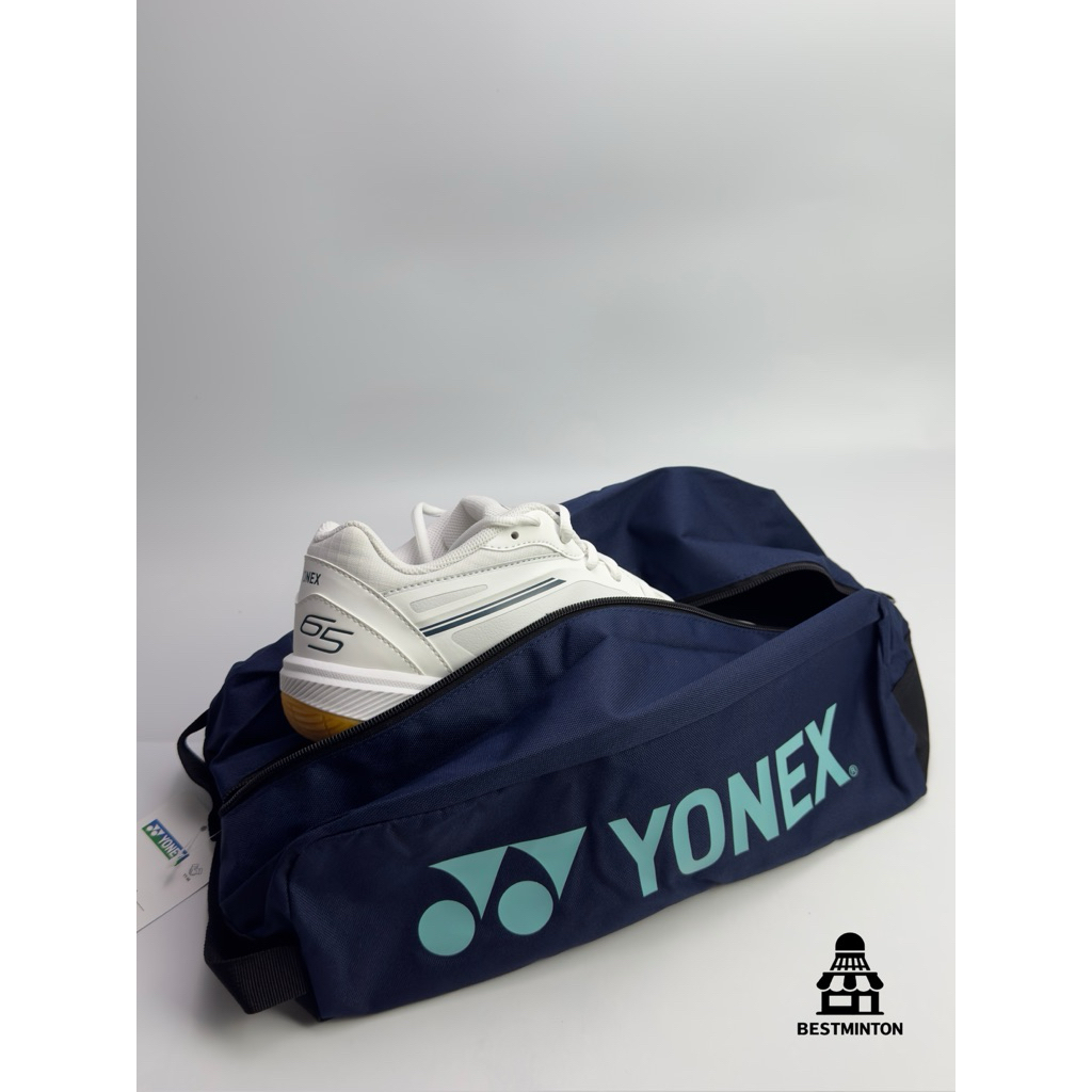 TÚI ĐỰNG GIÀY YONEX CHÍNH HÃNG-TÚI ĐỰNG GIÀY CHỐNG ẨM CHÍNH HÃNG,BẢO VỆ GIÀY KHỎI CÁT BUI ẨM MỐC