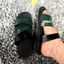 Dép cao su 3 quai thời trang, màu sắc, đế dày 2,5-3cm thương hiệu Vua Dép Lốp trẻ trung lịch sự