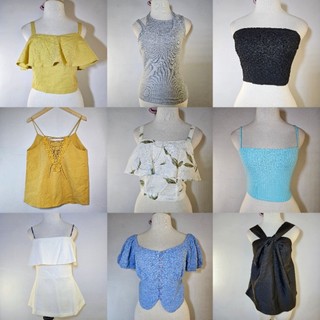 Nhiều Kiểu áo nữ của hãng JP ( sale hàng lẻ size )
