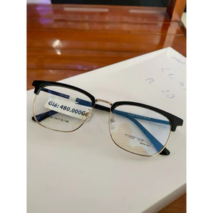 gọng kính manako chính hãng mã bl9006