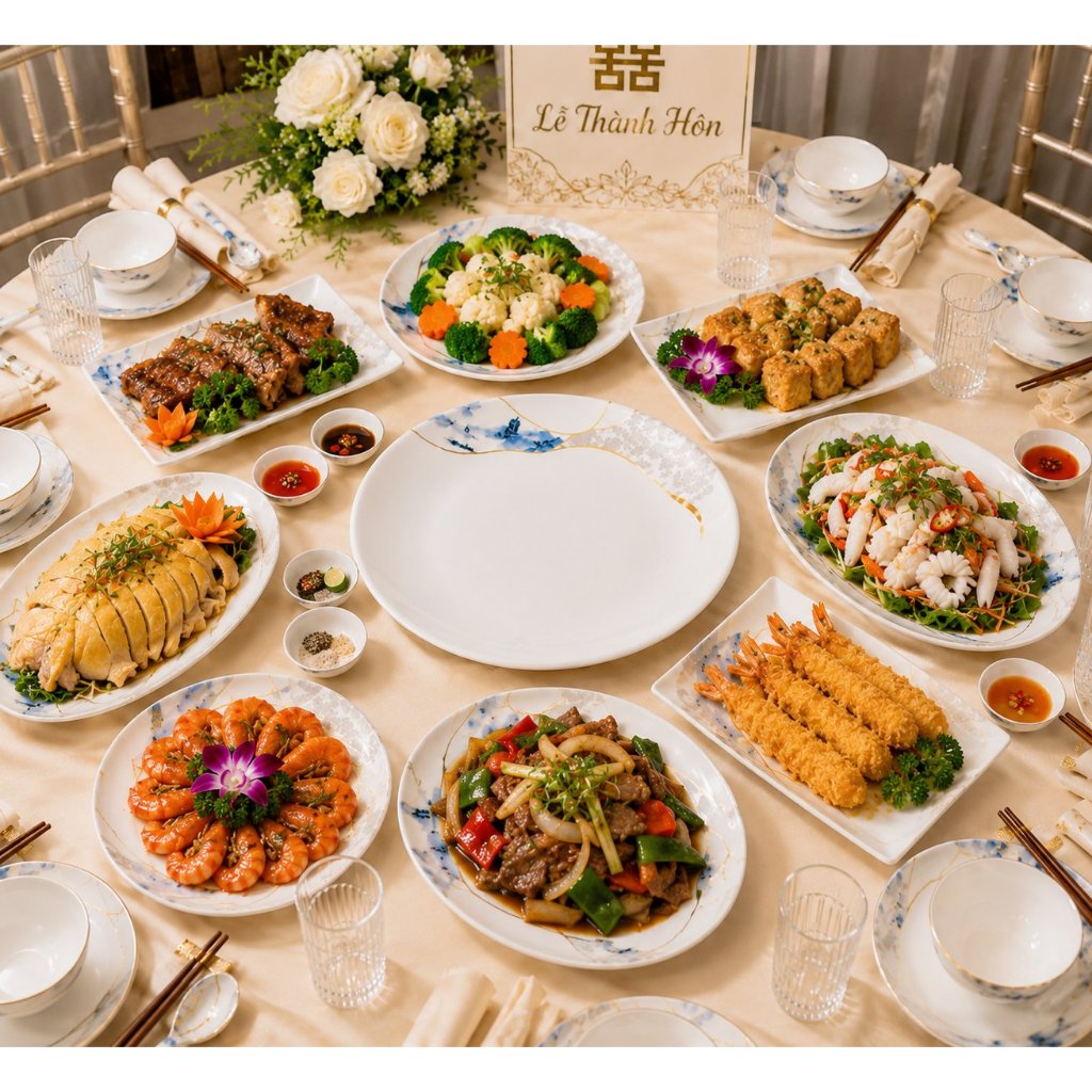 Bát Canh 514  Melamine A8 Tuyết Vân Ngọc Lam – Phong Cách Tân Trung Hoa Sang Trọng