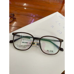 Gọng kính Pleik chính hãng mã PL-A167