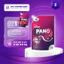 Nước Giặt Pano Sạch Sâu, Lưu Hương Nước Hoa Vấn Vương, An Toàn Da Tay