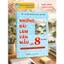 Sách - Những Bài Làm Văn Mẫu Lớp 8 - Biên sọan theo chương trình Kết Nối - ndbooks
