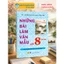 Sách - Những Bài Làm Văn Mẫu Lớp 8 - Biên sọan theo chương trình Kết Nối - ndbooks