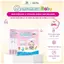 Nước muối sinh lý Q-mumasa tép 1ml vệ sinh mắt mũi miệng cho bé, không chất bảo quản chính hãng CPC1