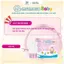 Nước muối sinh lý Q-mumasa tép 1ml vệ sinh mắt mũi miệng cho bé, không chất bảo quản chính hãng CPC1