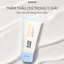 Kem Body Trắng Da Glowcode Dưỡng Trắng Nách Giảm Thâm Nách Khuỷu Tay Đầu Gối Dưỡng Ẩm Với Niacinamide