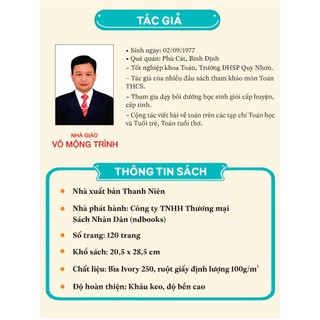 Sách - Giải Bài Tập Toán 8 - Bộ Sách Kết Nối Tri Thức Với Cuộc Sống - ndbooks