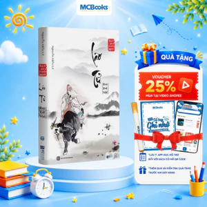 Sách - Bách Gia Tranh Minh - Lão Tử Đạo Đức Kinh - Bizbooks
