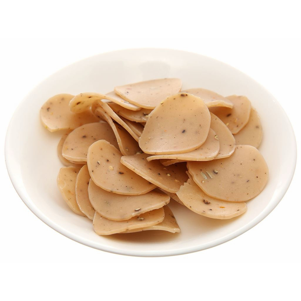 Bánh Phồng Tôm Tiêu Hành Ớt Bích Chi 200g - Đặc Sản Đồng Tháp - Thơm ngon, giòn rụm