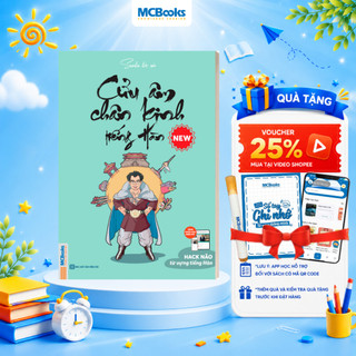 Sách - Cửu âm chân kinh tiếng Hàn