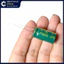 Tụ hóa 1000uF 50V 1000uF50V Kích thước 13x25mm xanh lá