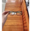 gọng nhựa dẻo ultem dáng dễ đeo