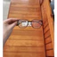 gọng nhựa dẻo ultem dáng dễ đeo
