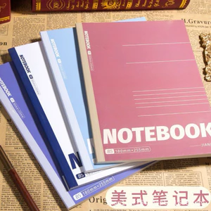 Combo 10 vở viết cao cấp