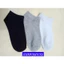 Combo 5 đôi tất Trơn cổ ngắn freeship