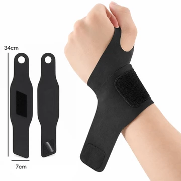 Đai cuốn hổ trợ cổ tay hội chứng đau cổ tay,Nẹp Cổ Tay Siêu Mỏng,Băng Quấn Cổ Tay Hỗ Trợ Giảm Đau Viêm Khớp