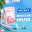 Sạc Dự Phòng BP08, Củ Sạc Nhanh BONNE BP08 10.000 mAh 20.000 mAh Hỗ Trợ Sạc Không Dây