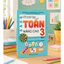 Sách - Combo 2 Cuốn Vở Bài Tập Toán Nâng Cao 3 - Biên soạn theo chương trình GDPT mới - ndbooks