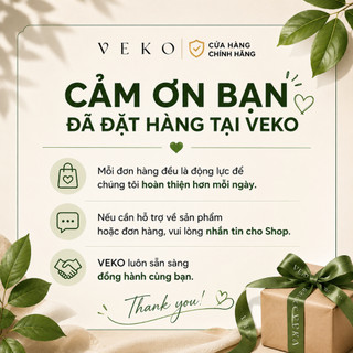 PHIẾU CẢM ƠN KHÁCH HÀNG -  KHÔNG BÁN