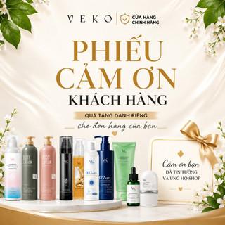 PHIẾU CẢM ƠN KHÁCH HÀNG -  KHÔNG BÁN