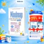 Sách - Mindmap Giao Tiếp Tiếng Hàn Thực Chiến Cho Người Mới Bắt Đầu