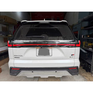 Đèn Hậu Innova Cross 2023-2026 Mẫu Lexus Rx350, Cắm Giắc Zin Theo Xe